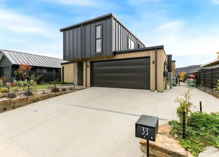 33 Wanaka